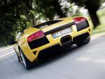 Lamborghini Murcielago LP640 2006 года